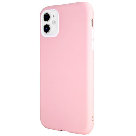 Чехол для iPhone 11 SwitchEasy Baby Pink, изображение 3