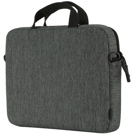 Сумка Incase City Collection для ноутбуков размером до 15" Dark Grey, изображение 4