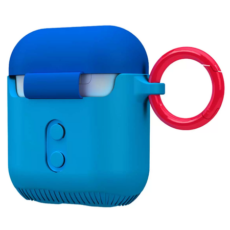 Чехол для Airpods Case Mate Tricky Trickster Case, изображение 4
