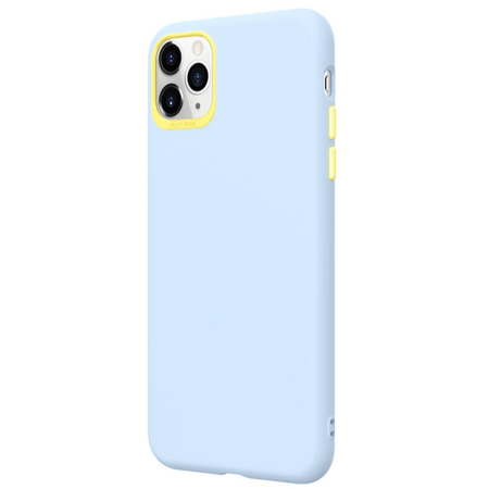 Чехол для iPhone 11 Pro Max SwitchEasy Baby Blue, изображение 3