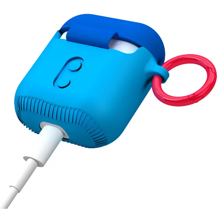 Чехол для Airpods Case Mate Tricky Trickster Case, изображение 5