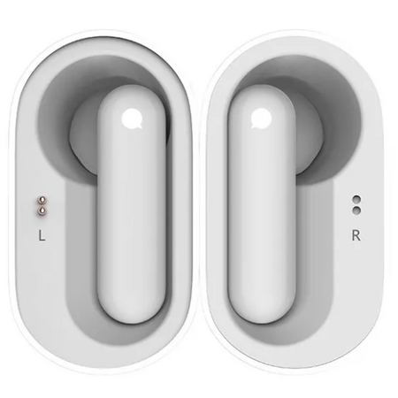 Беспроводные наушники-переводчики Timekettle M2(offline), изображение 5