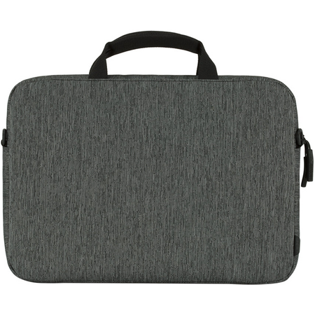 Сумка Incase City Collection для ноутбуков размером до 15" Dark Grey, изображение 5