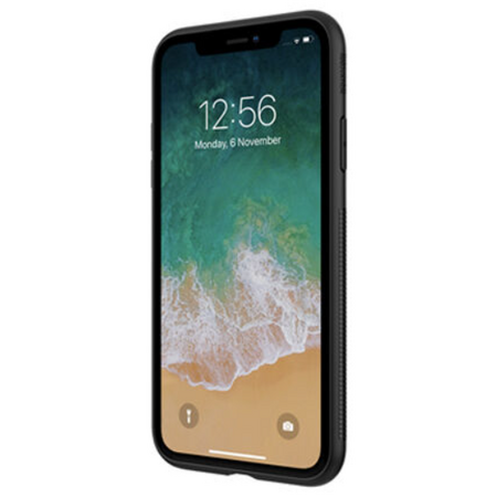 Чехол для iPhone XR Nillkin Syntetic Fiber, изображение 3