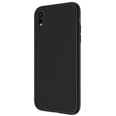 Чехол для iPhone XR Nillkin Syntetic Fiber, изображение 4