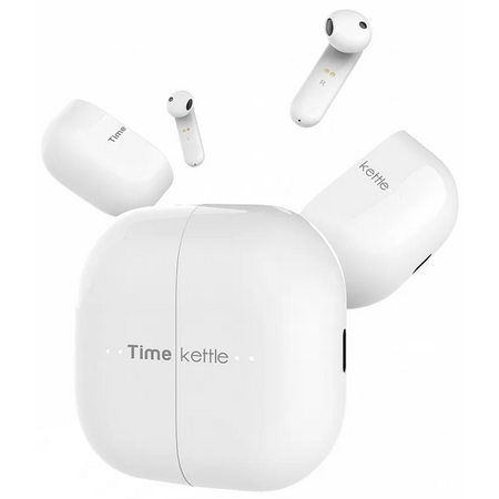 Беспроводные наушники-переводчики Timekettle M2(offline), изображение 6