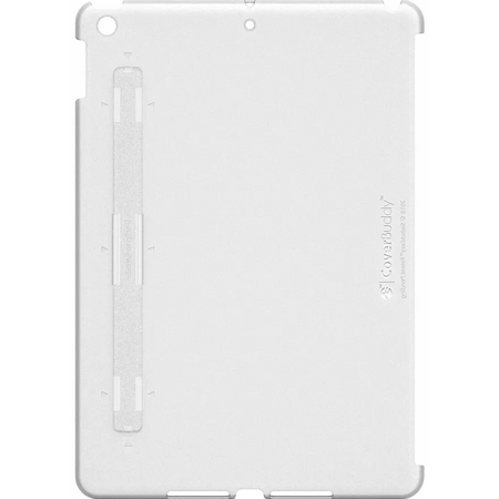 Накладка SwitchEasy CoverBuddy для iPad 2019 Transparent (GS-109-94-152-65), изображение 4