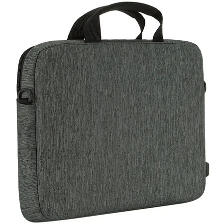 Сумка Incase City Collection для ноутбуков размером до 15" Dark Grey, изображение 6