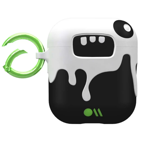 Чехол для Airpods Case Mate Ozzy Dramatic Case, изображение 4