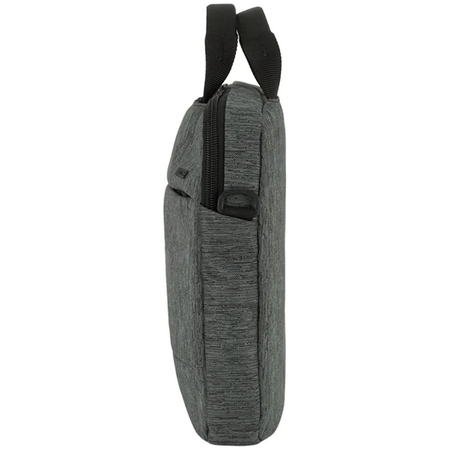 Сумка Incase City Collection для ноутбуков размером до 15" Dark Grey, изображение 7