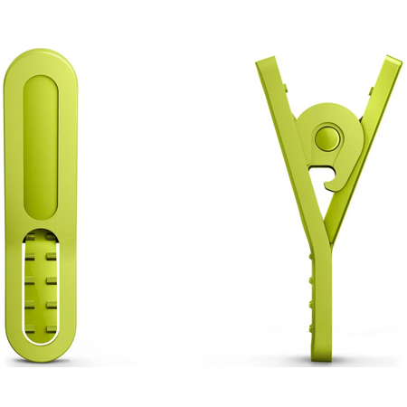 Наушники Philips SHQ1300LF зеленый, изображение 2