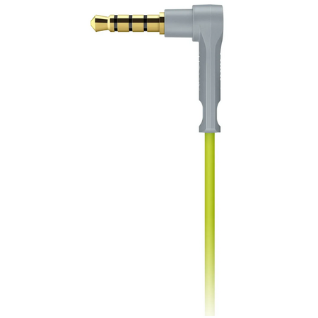 Наушники Philips SHQ1300LF зеленый, изображение 3