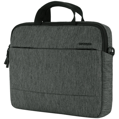 Сумка Incase City Collection для ноутбуков размером до 15" Dark Grey, изображение 8