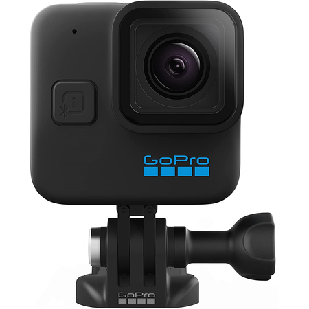 Экшн-камера GoPro HERO11 Mini, изображение 10
