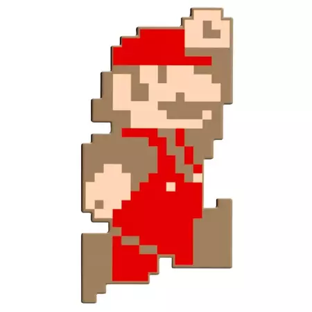 Конструктор Lego Super Mario Nintendo Entertainment System (71374), изображение 8