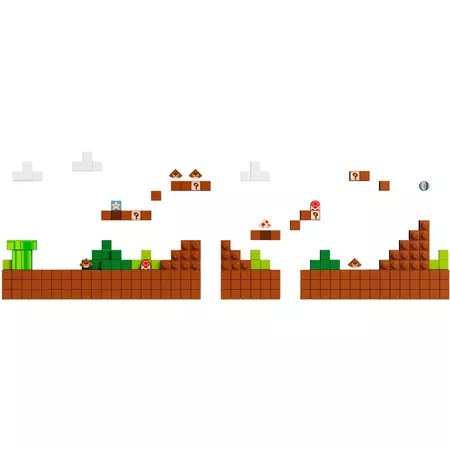 Конструктор Lego Super Mario Nintendo Entertainment System (71374), изображение 9