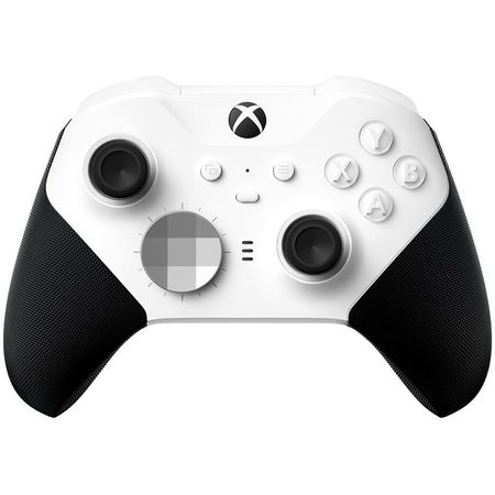 Геймпад Xbox Elite Wireless Controller Series 2 Core White, Цвет: White / Белый