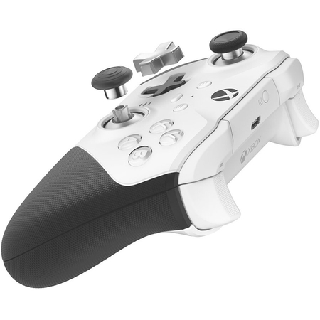 Геймпад Xbox Elite Wireless Controller Series 2 Core White, Цвет: White / Белый, изображение 2