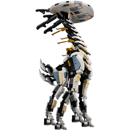 Конструктор Lego Horizon Forbidden West: Tallneck (76989), изображение 3