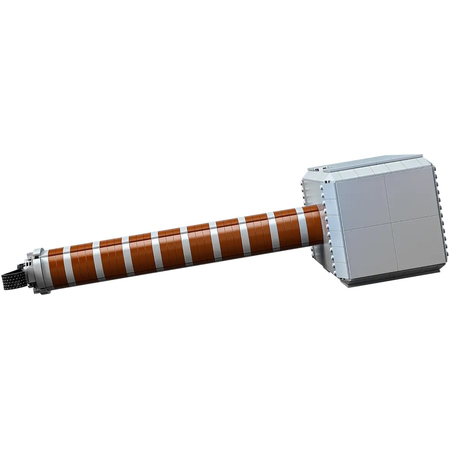 Конструктор Lego Marvel Super Heroes : Thor's Hammer (76209), изображение 2