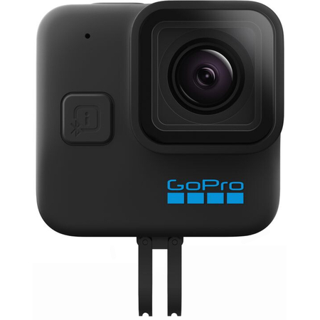 Экшн-камера GoPro HERO11 Mini, изображение 4