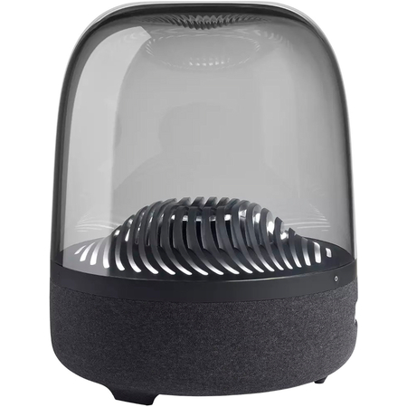 Колонка беспроводная Harman/Kardon Aura Studio 3 Black, изображение 3
