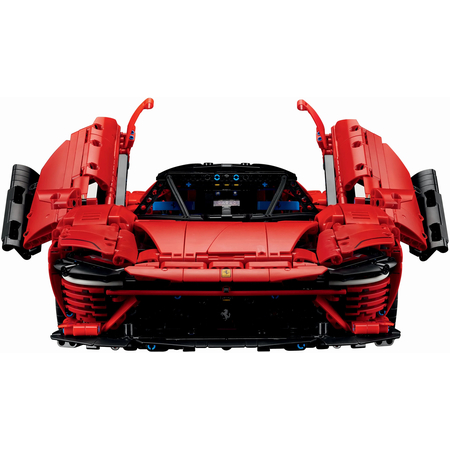 Конструктор Lego Technic Ferrari Daytona (42143), изображение 4