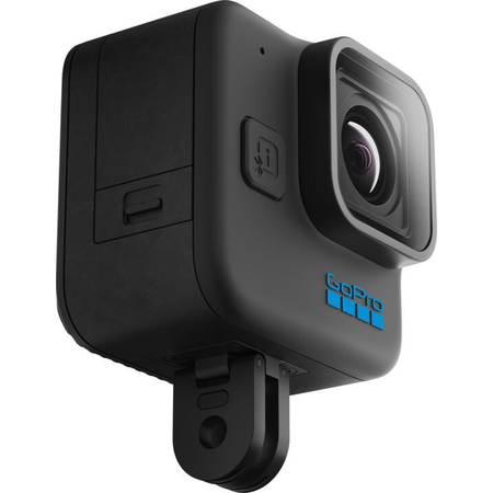 Экшн-камера GoPro HERO11 Mini, изображение 5