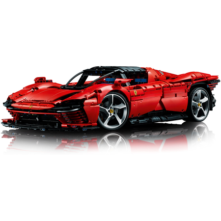 Конструктор Lego Technic Ferrari Daytona (42143), изображение 7