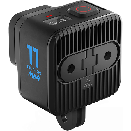 Экшн-камера GoPro HERO11 Mini, изображение 9