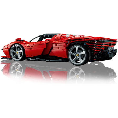 Конструктор Lego Technic Ferrari Daytona (42143), изображение 9