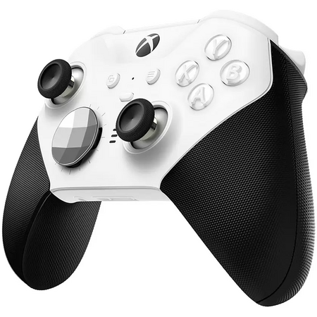 Геймпад Xbox Elite Wireless Controller Series 2 Core White, Цвет: White / Белый, изображение 3