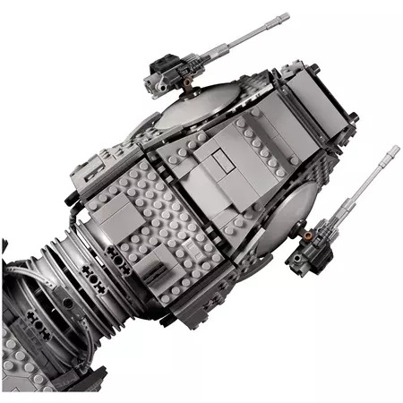 Конструктор Lego Star Wars AT-AT (75313), изображение 8