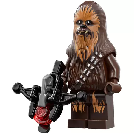 Конструктор Lego Star Wars Сокол Tысячелетия (75192), изображение 14