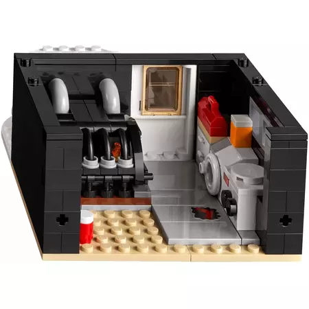 Конструктор Lego Ideas Один дома (21330), изображение 6