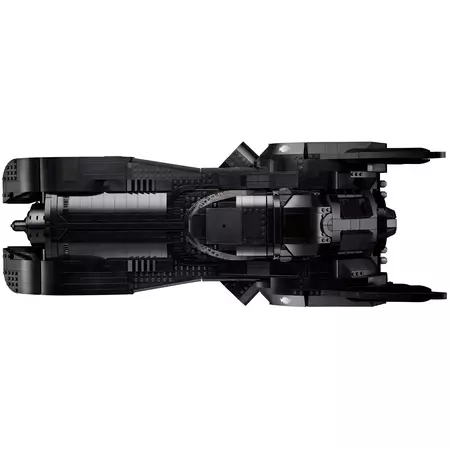 Конструктор Lego DC Super Heroes 1989 Batmobile (76139), изображение 8
