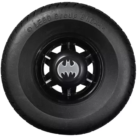 Конструктор Lego DC Super Heroes 1989 Batmobile (76139), изображение 9