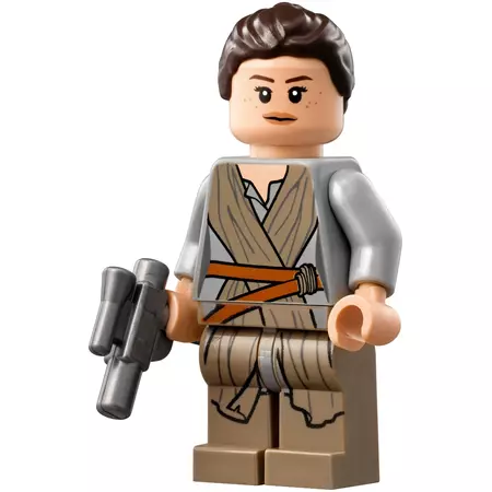 Конструктор Lego Star Wars Сокол Tысячелетия (75192), изображение 16