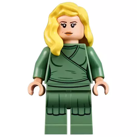 Конструктор Lego DC Super Heroes 1989 Batmobile (76139), изображение 11