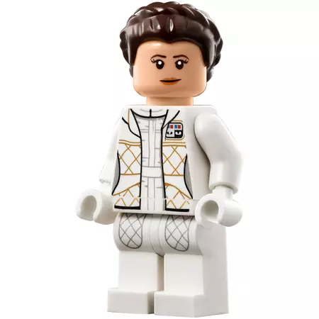 Конструктор Lego Star Wars Сокол Tысячелетия (75192), изображение 19