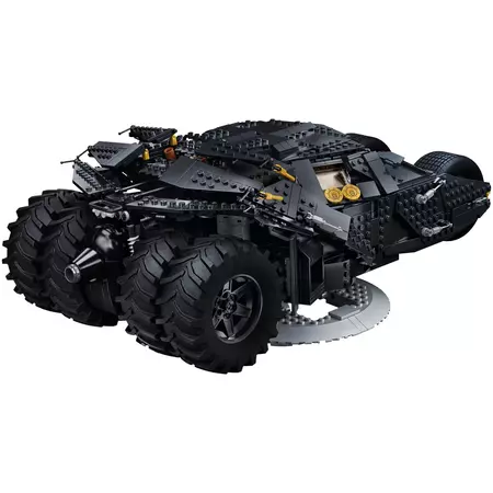 Конструктор Lego DC Comics Super Heroes Бэтмобиль (76240), изображение 2
