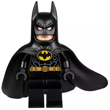 Конструктор Lego DC Super Heroes 1989 Batmobile (76139), изображение 13