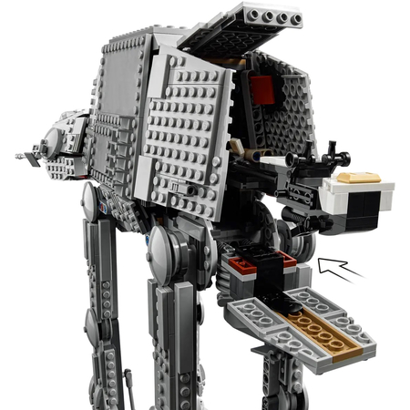 Конструктор Lego Star Wars AT-AT (75288), изображение 5