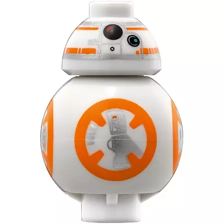 Конструктор Lego Star Wars Сокол Tысячелетия (75192), изображение 20