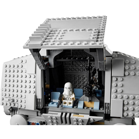 Конструктор Lego Star Wars AT-AT (75288), изображение 8