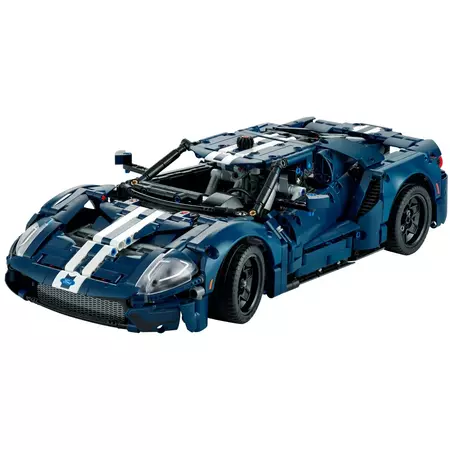 Конструктор Lego Technic Конструктор "Форд гт 2022" (42154)