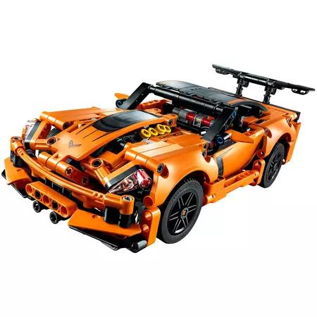 Конструктор Lego Technic Chevrolet Corvette (42093)