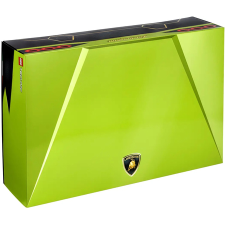 Конструктор Lego Technic Lamborghini Sian FK (42115), изображение 14