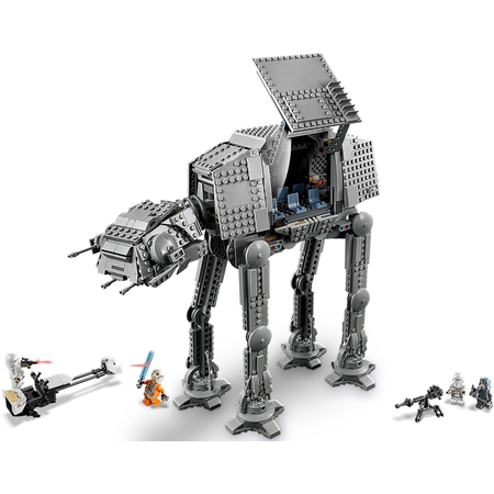 Конструктор Lego Star Wars AT-AT (75288), изображение 2