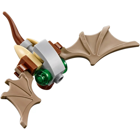 Конструктор Lego Star Wars Сокол Tысячелетия (75192), изображение 22